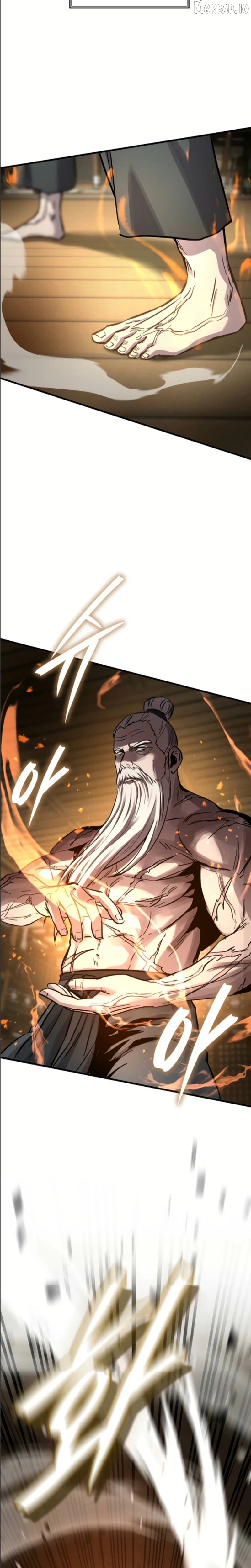 Read Absolute Dominion EN Manga Online