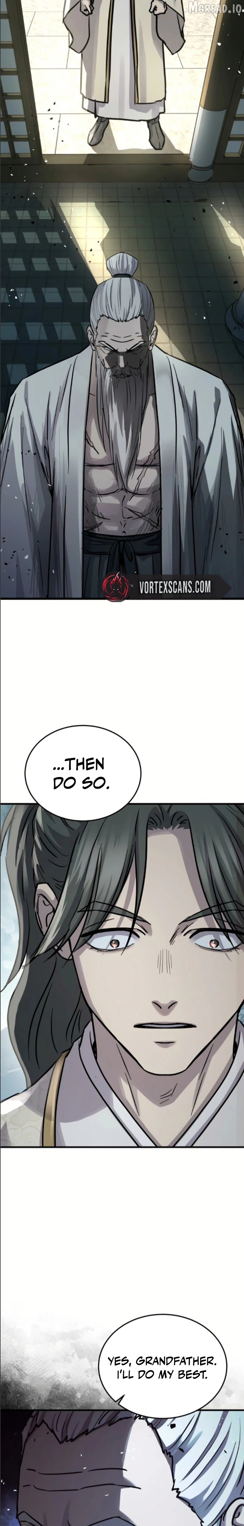 Read Absolute Dominion EN Manga Online