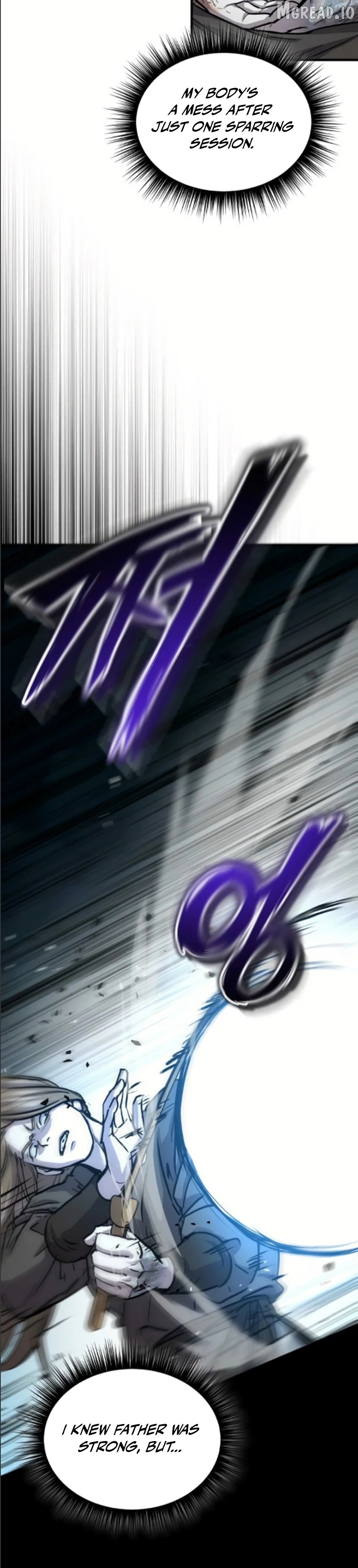 Read Absolute Dominion EN Manga Online