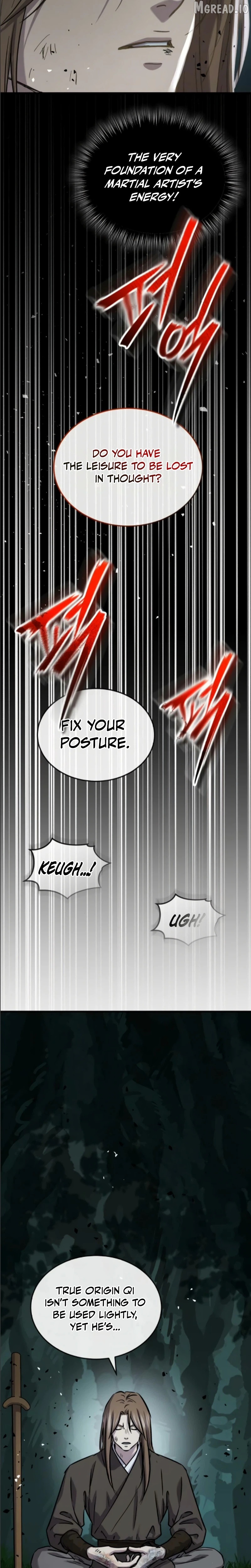 Read Absolute Dominion EN Manga Online