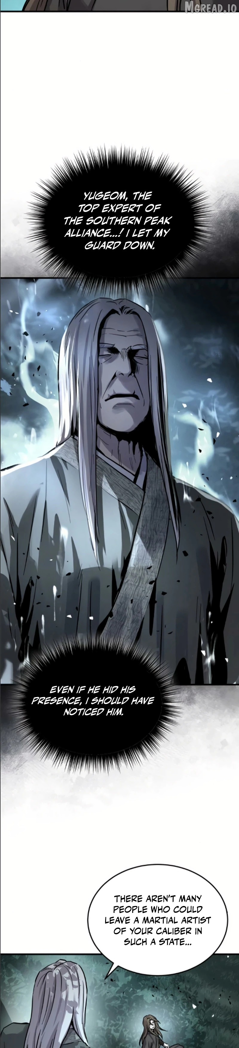 Read Absolute Dominion EN Manga Online