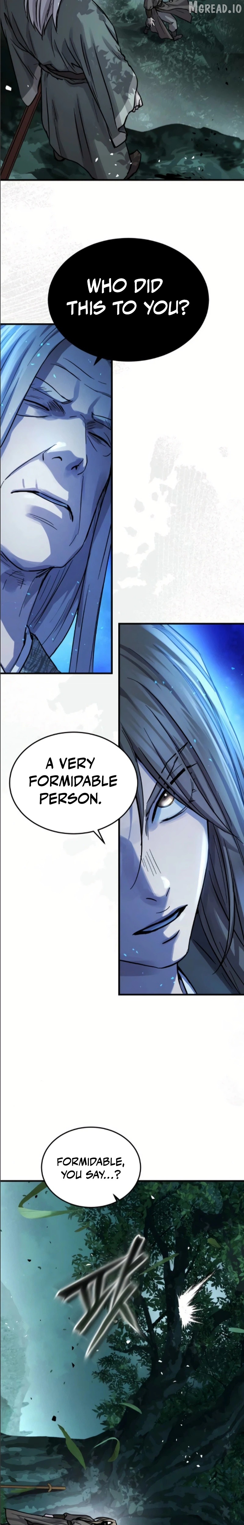 Read Absolute Dominion EN Manga Online