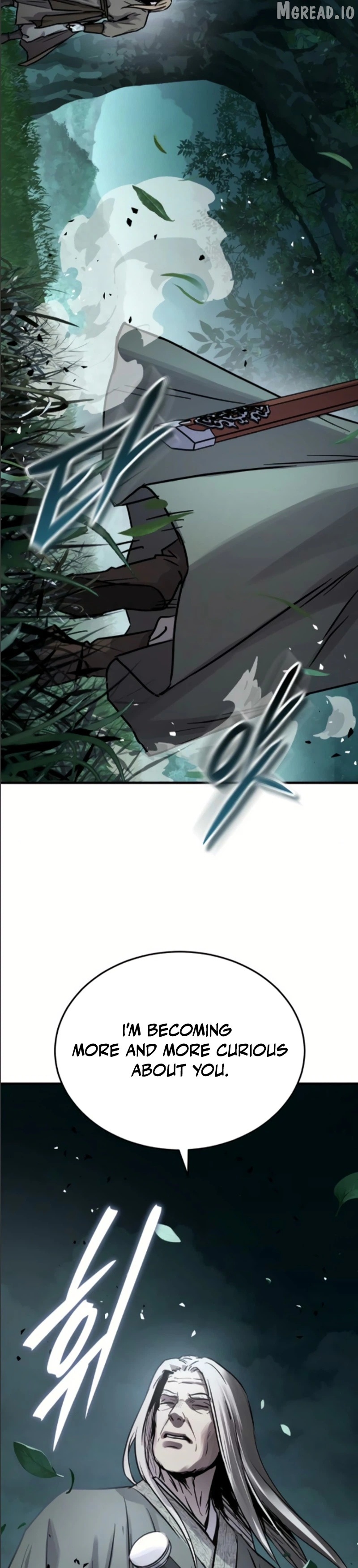 Read Absolute Dominion EN Manga Online
