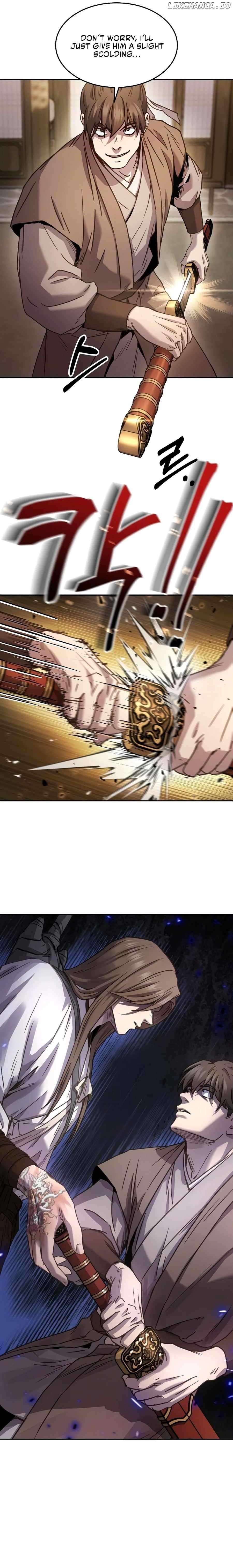 Read Absolute Dominion EN Manga Online
