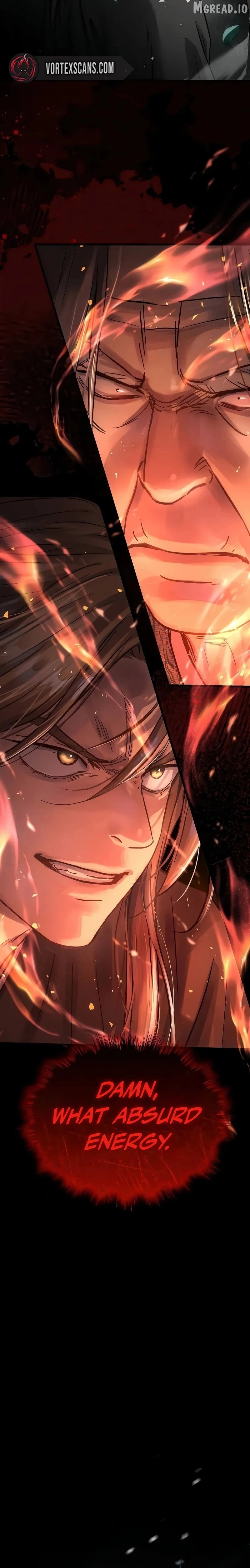 Read Absolute Dominion EN Manga Online