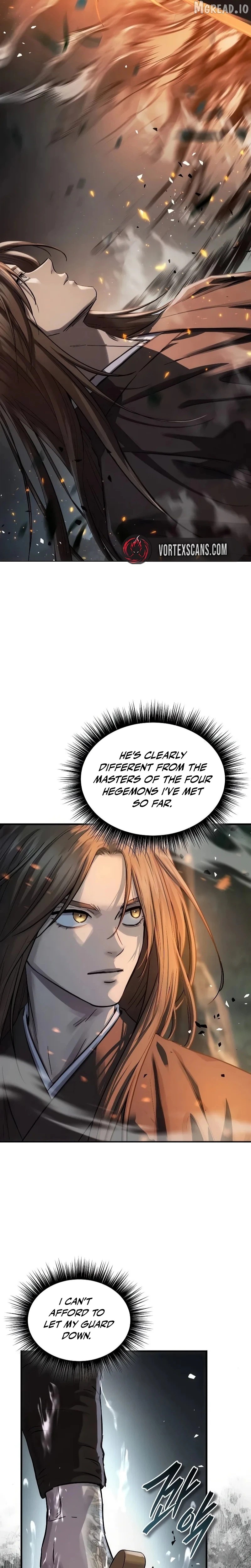 Read Absolute Dominion EN Manga Online