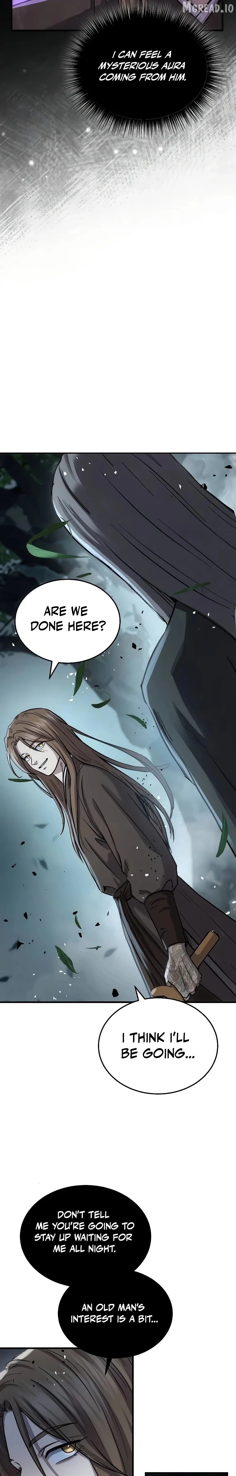 Read Absolute Dominion EN Manga Online
