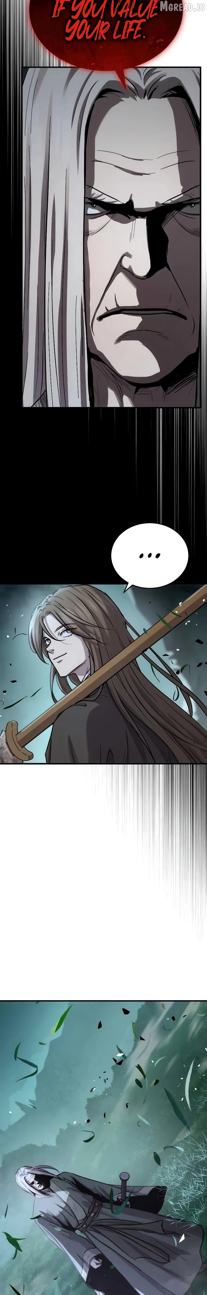 Read Absolute Dominion EN Manga Online