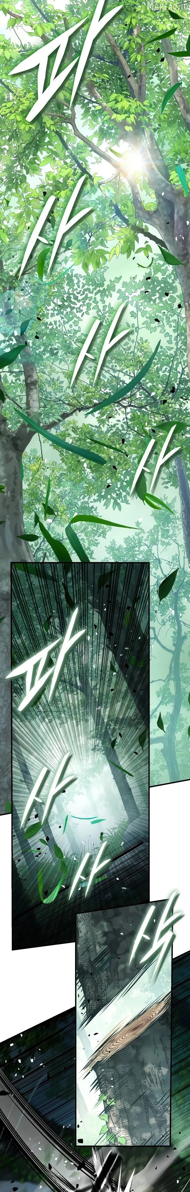 Read Absolute Dominion EN Manga Online