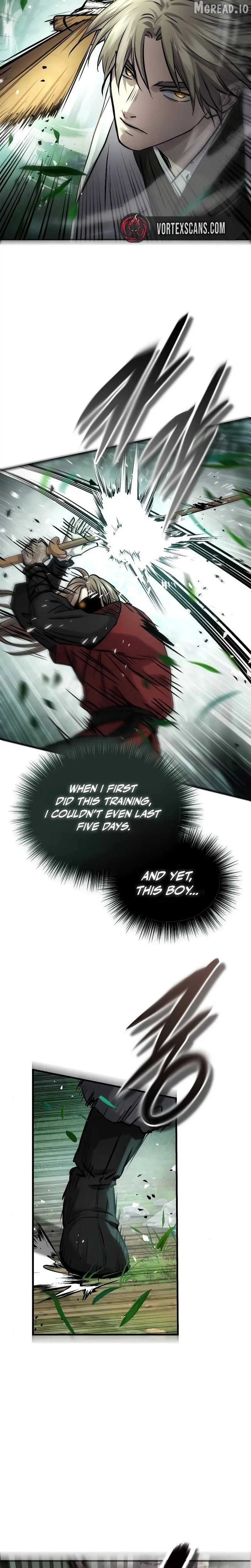 Read Absolute Dominion EN Manga Online