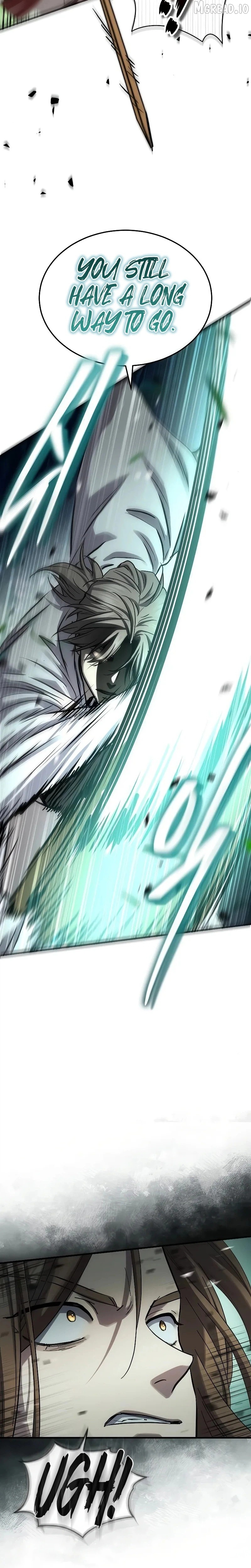 Read Absolute Dominion EN Manga Online