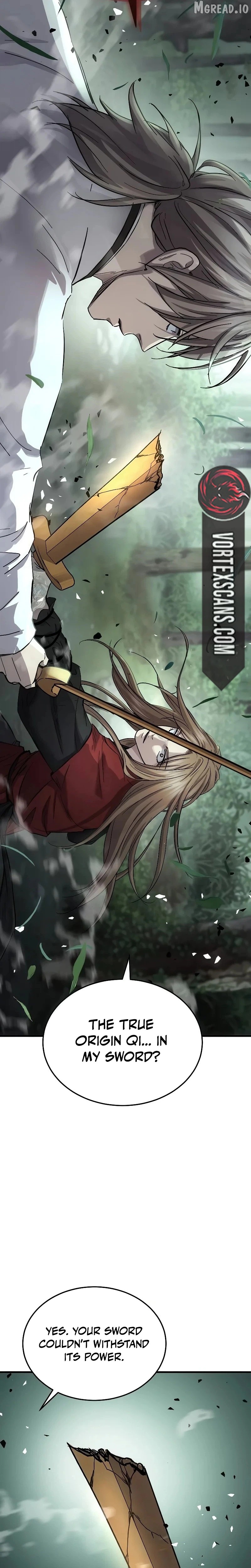 Read Absolute Dominion EN Manga Online