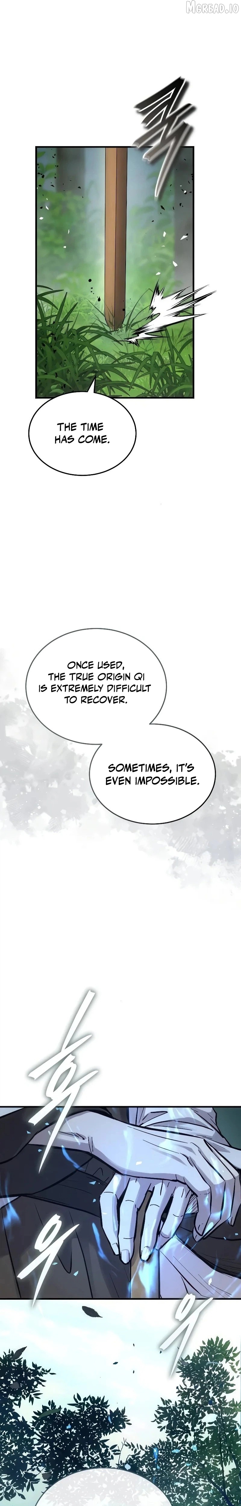 Read Absolute Dominion EN Manga Online