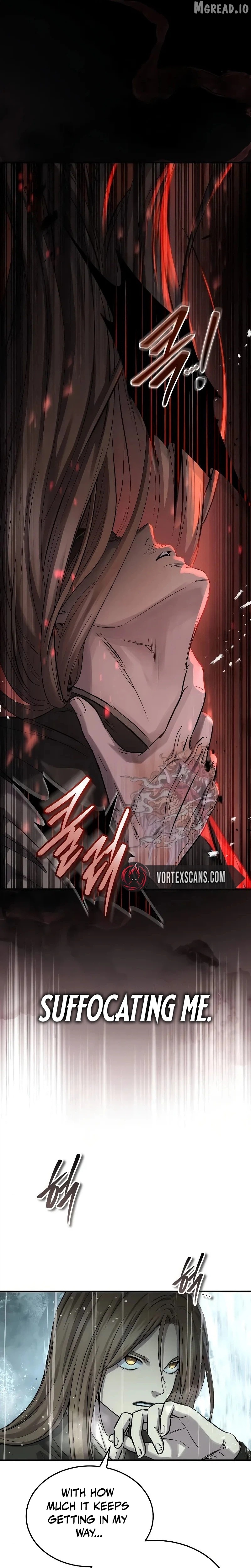 Read Absolute Dominion EN Manga Online