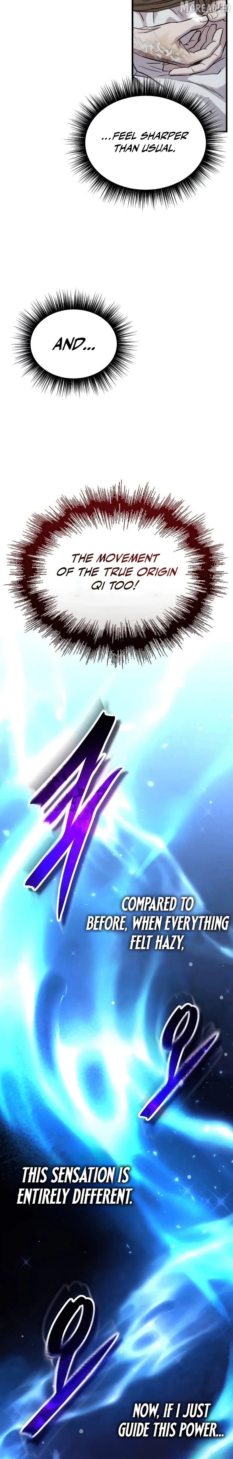 Read Absolute Dominion EN Manga Online
