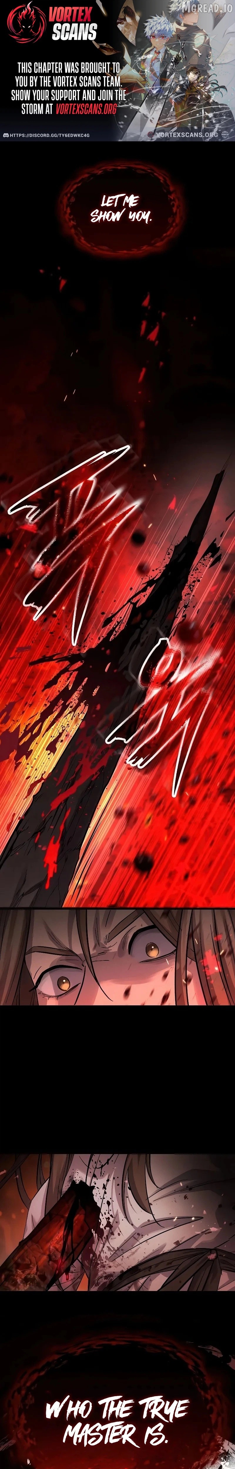 Read Absolute Dominion EN Manga Online