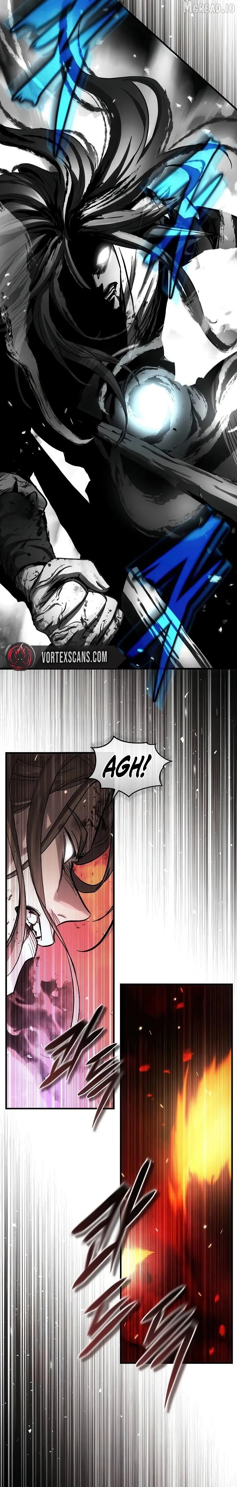 Read Absolute Dominion EN Manga Online