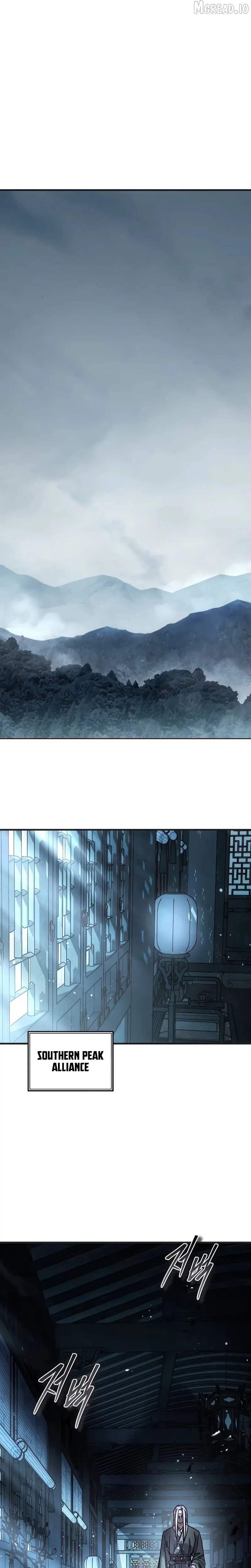 Read Absolute Dominion EN Manga Online