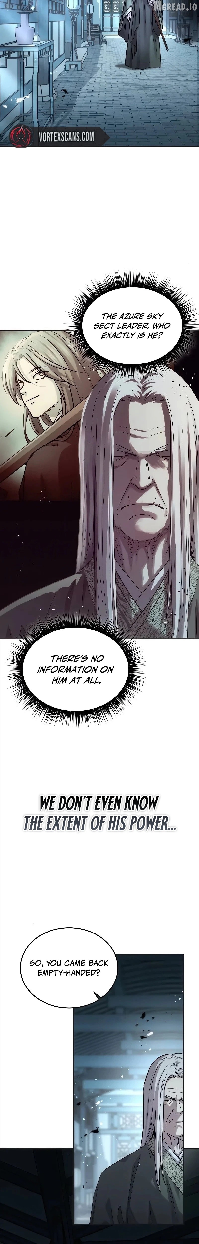 Read Absolute Dominion EN Manga Online