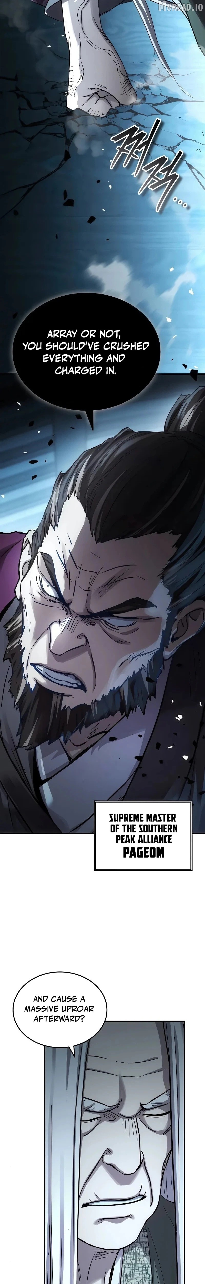 Read Absolute Dominion EN Manga Online