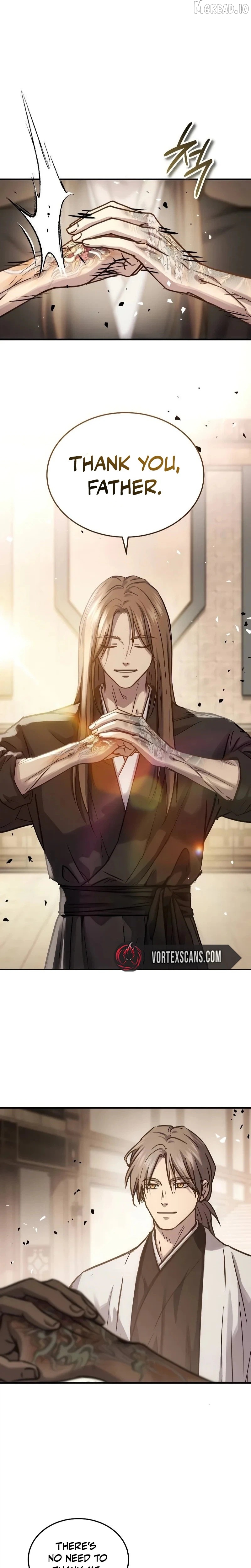 Read Absolute Dominion EN Manga Online