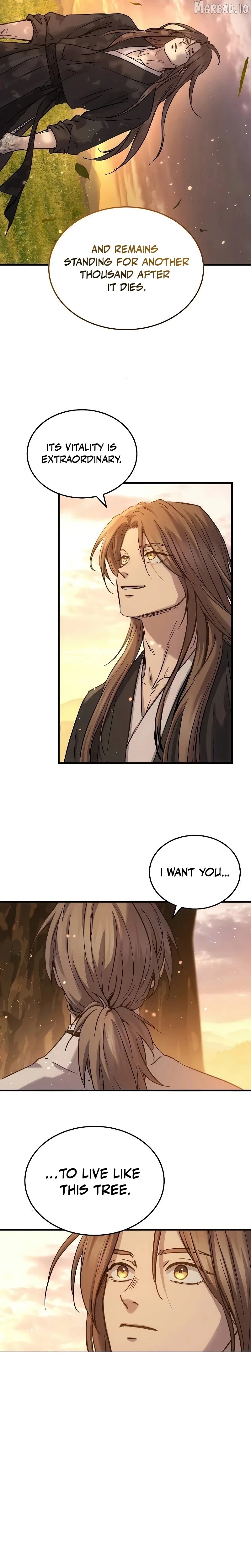 Read Absolute Dominion EN Manga Online