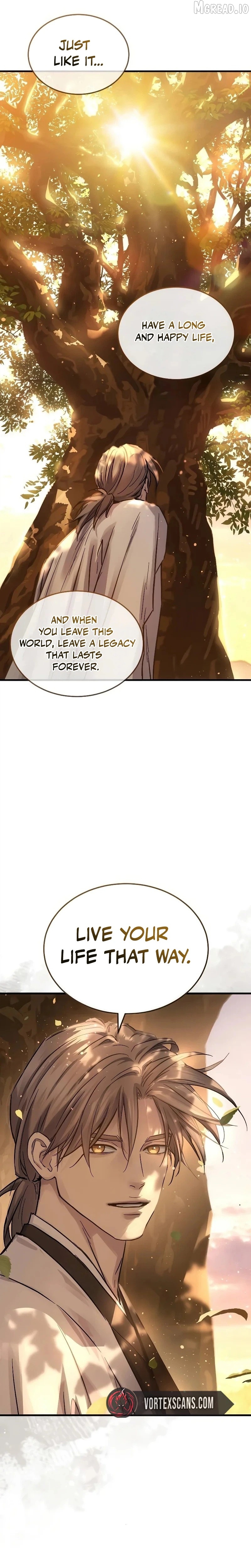 Read Absolute Dominion EN Manga Online
