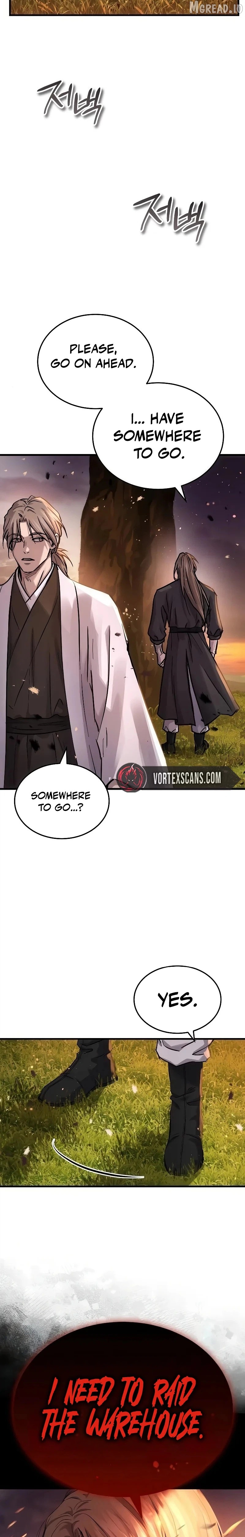 Read Absolute Dominion EN Manga Online
