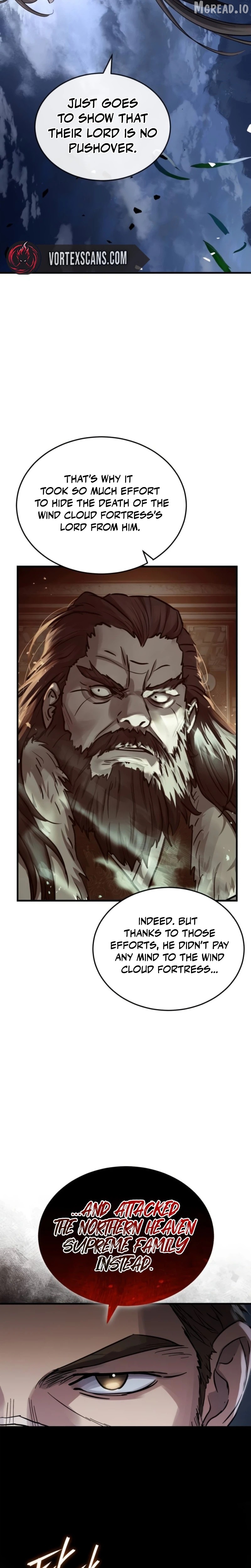 Read Absolute Dominion EN Manga Online