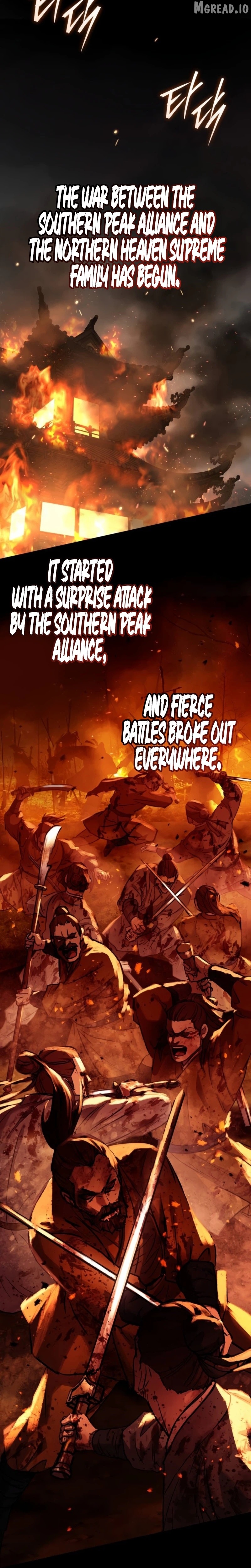 Read Absolute Dominion EN Manga Online