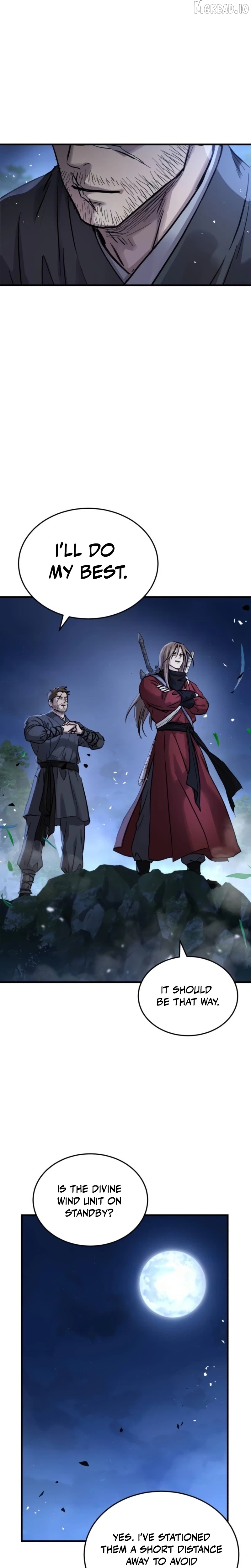 Read Absolute Dominion EN Manga Online