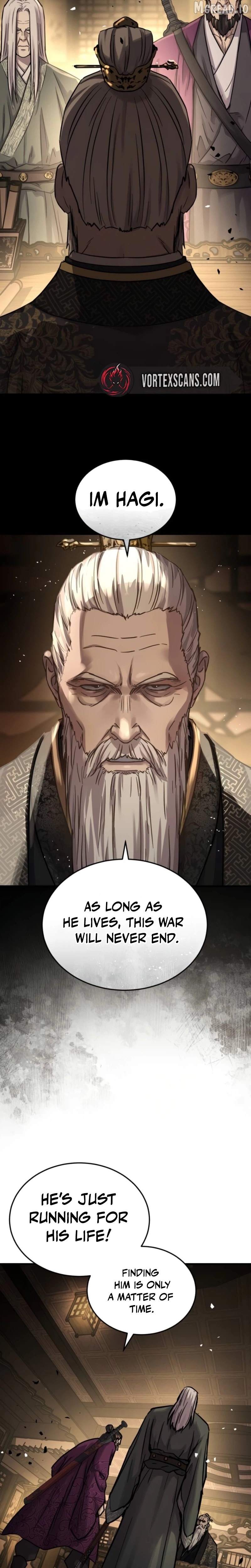 Read Absolute Dominion EN Manga Online