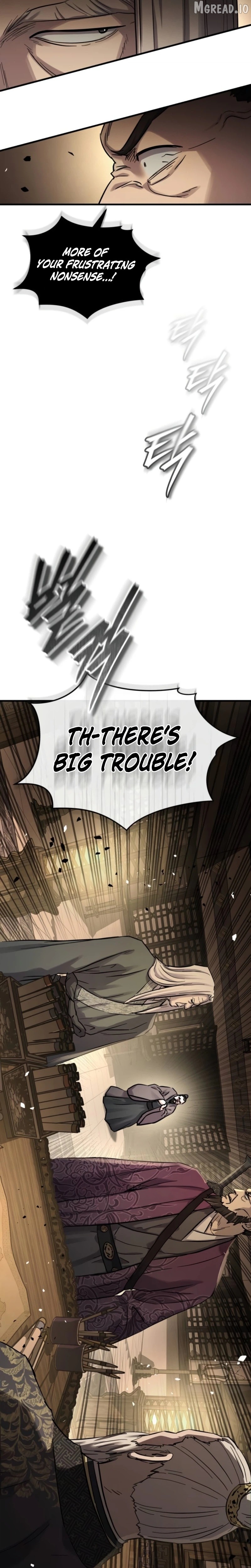 Read Absolute Dominion EN Manga Online