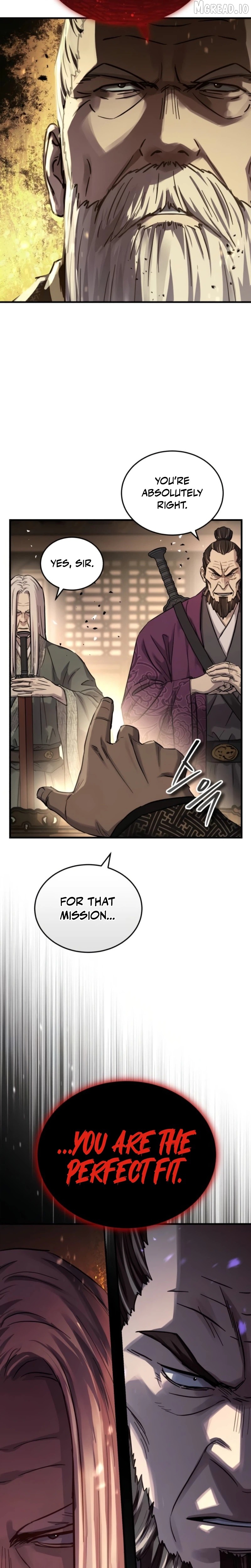 Read Absolute Dominion EN Manga Online