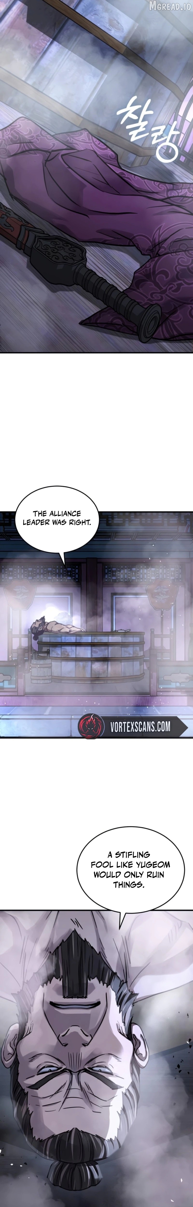 Read Absolute Dominion EN Manga Online