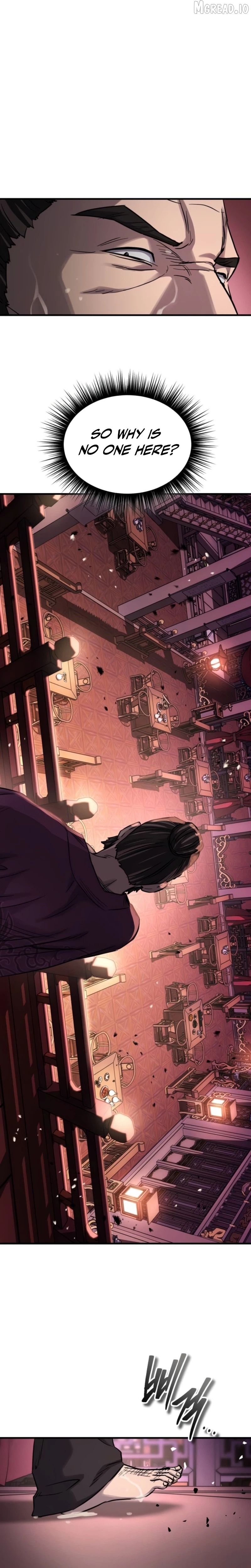 Read Absolute Dominion EN Manga Online