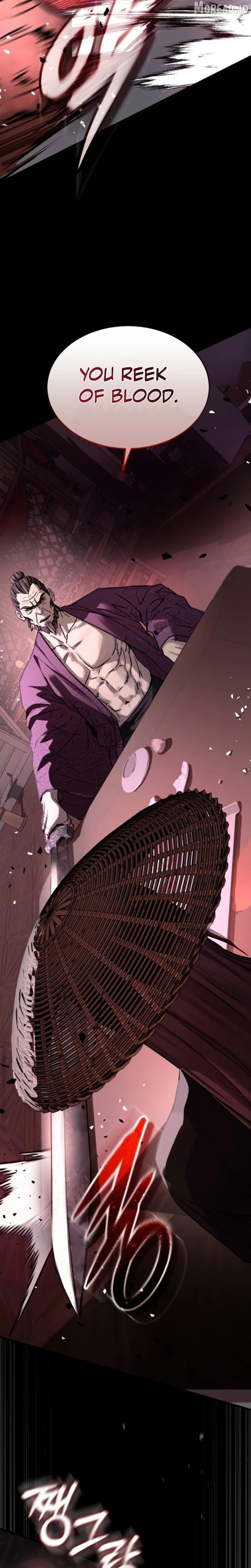 Read Absolute Dominion EN Manga Online