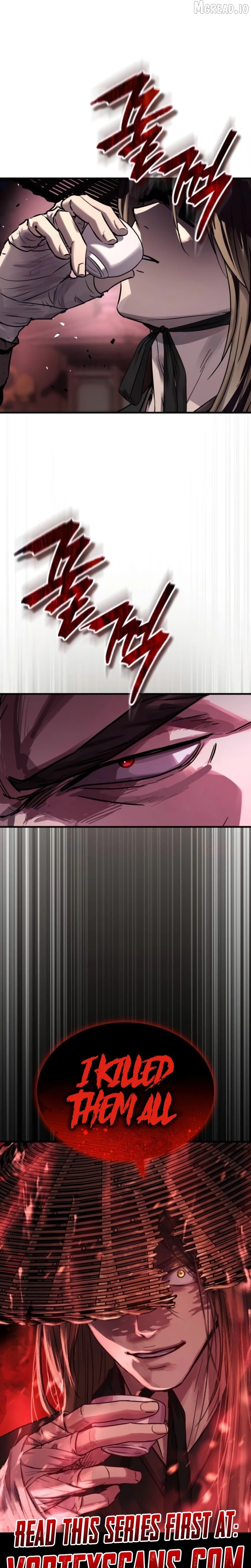 Read Absolute Dominion EN Manga Online