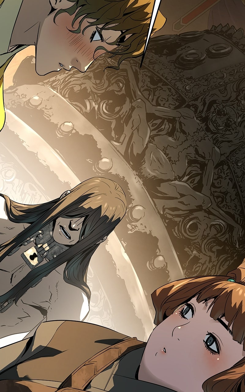 Read Absolute Regression EN Manga Online
