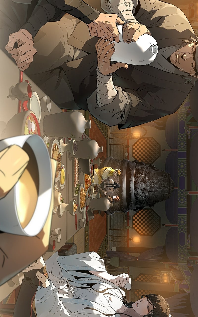Read Absolute Regression EN Manga Online