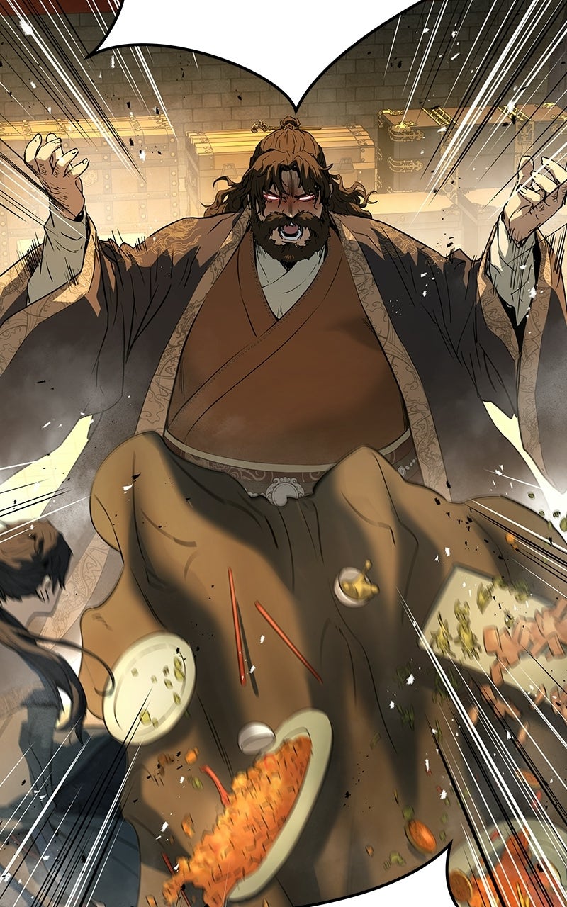 Read Absolute Regression EN Manga Online