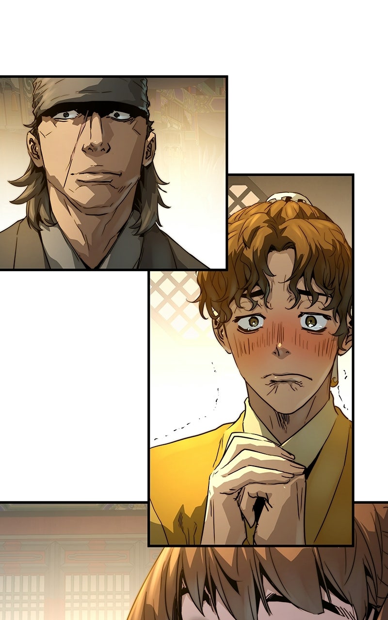 Read Absolute Regression EN Manga Online