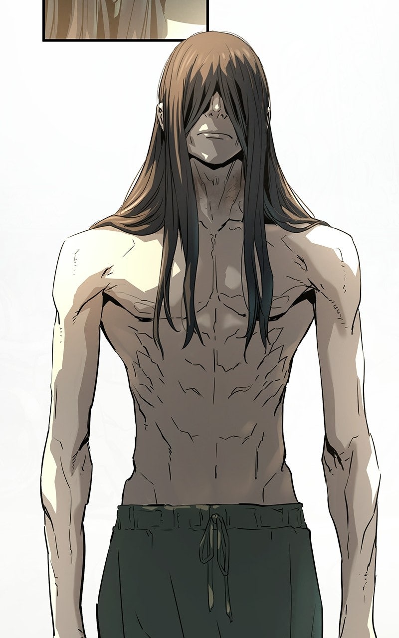 Read Absolute Regression EN Manga Online