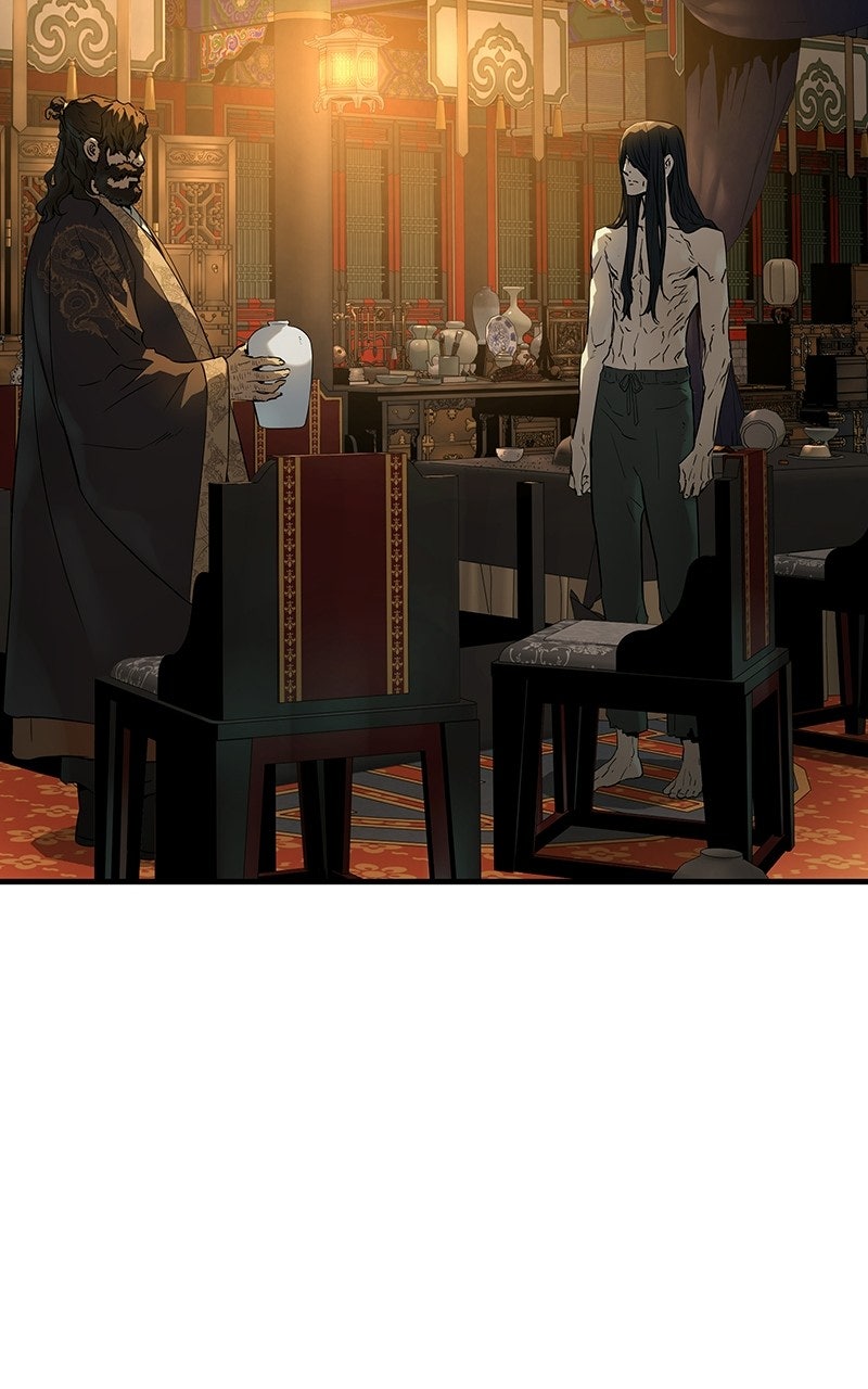 Read Absolute Regression EN Manga Online