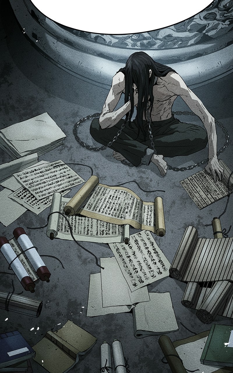 Read Absolute Regression EN Manga Online