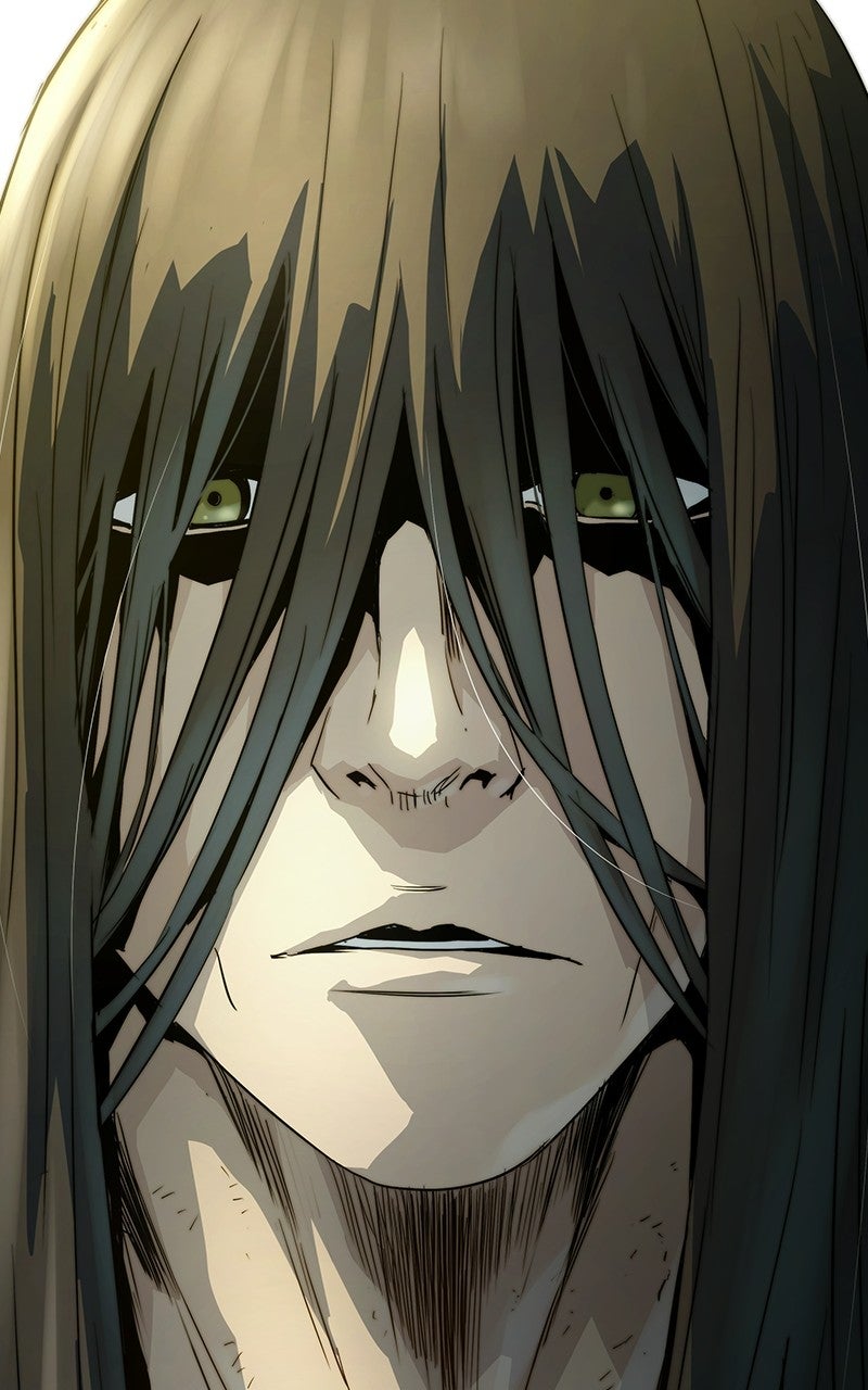 Read Absolute Regression EN Manga Online