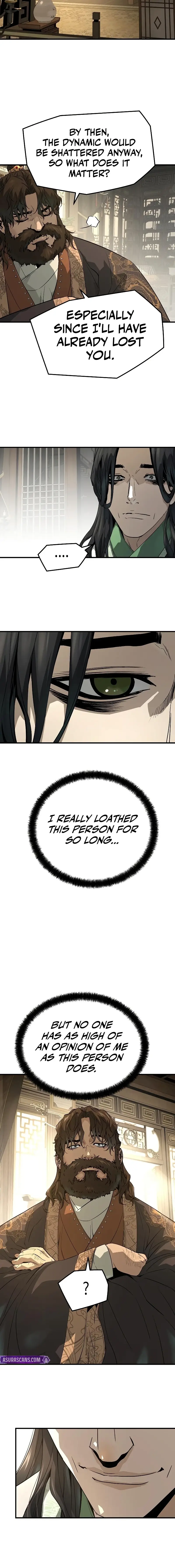 Read Absolute Regression EN Manga Online
