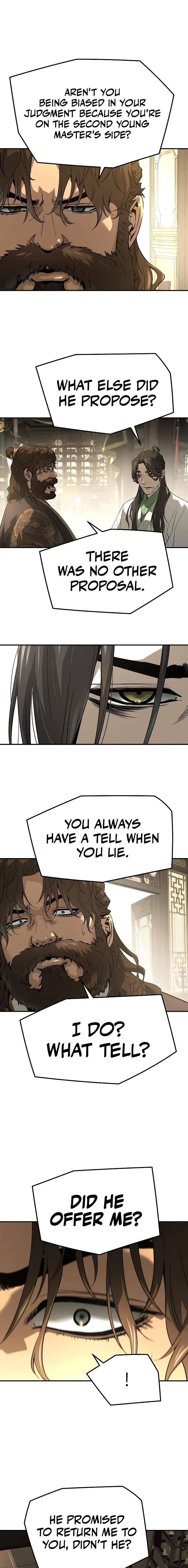 Read Absolute Regression EN Manga Online