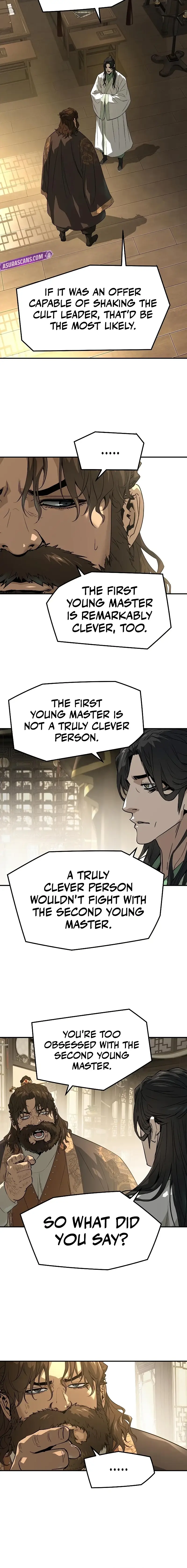 Read Absolute Regression EN Manga Online