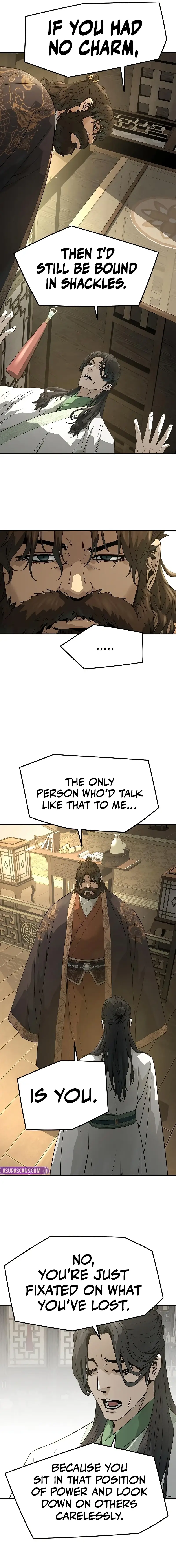 Read Absolute Regression EN Manga Online
